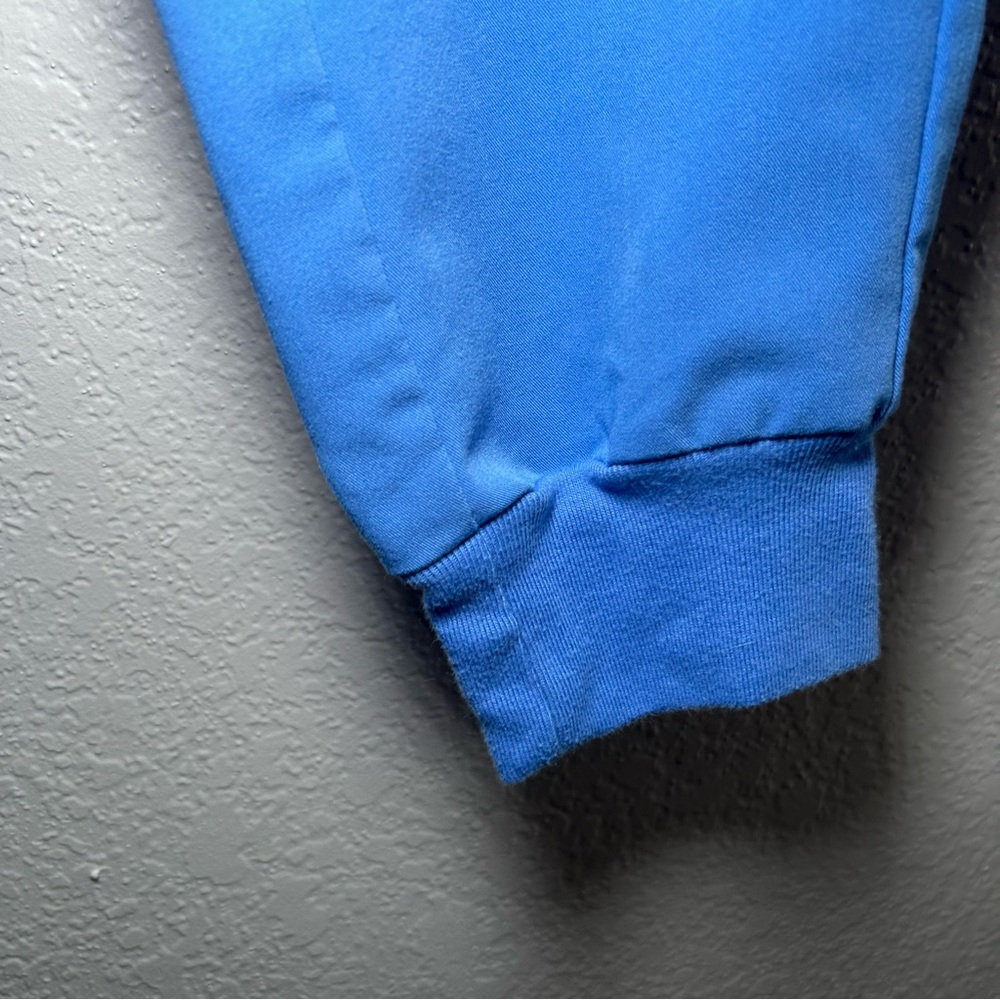 Figs Zamora Jogger Scrub Pants Women's Vivid Blue - Picture 6 of 10